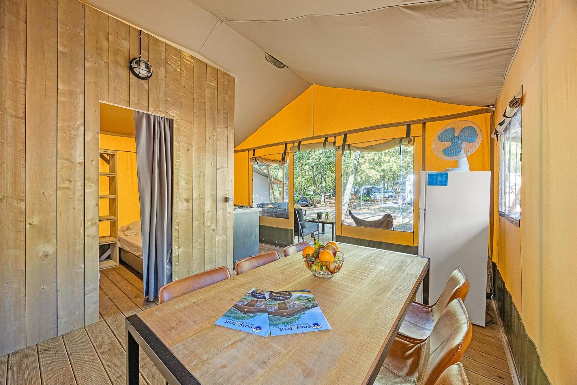 Easyatent Safari Tents Bijela Uvala Пореч Номер фото